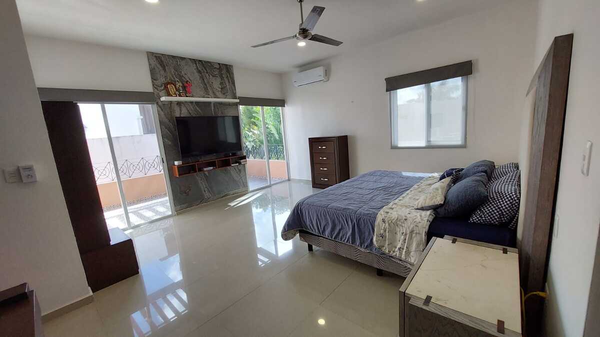 7 de 13: Recámara Principal