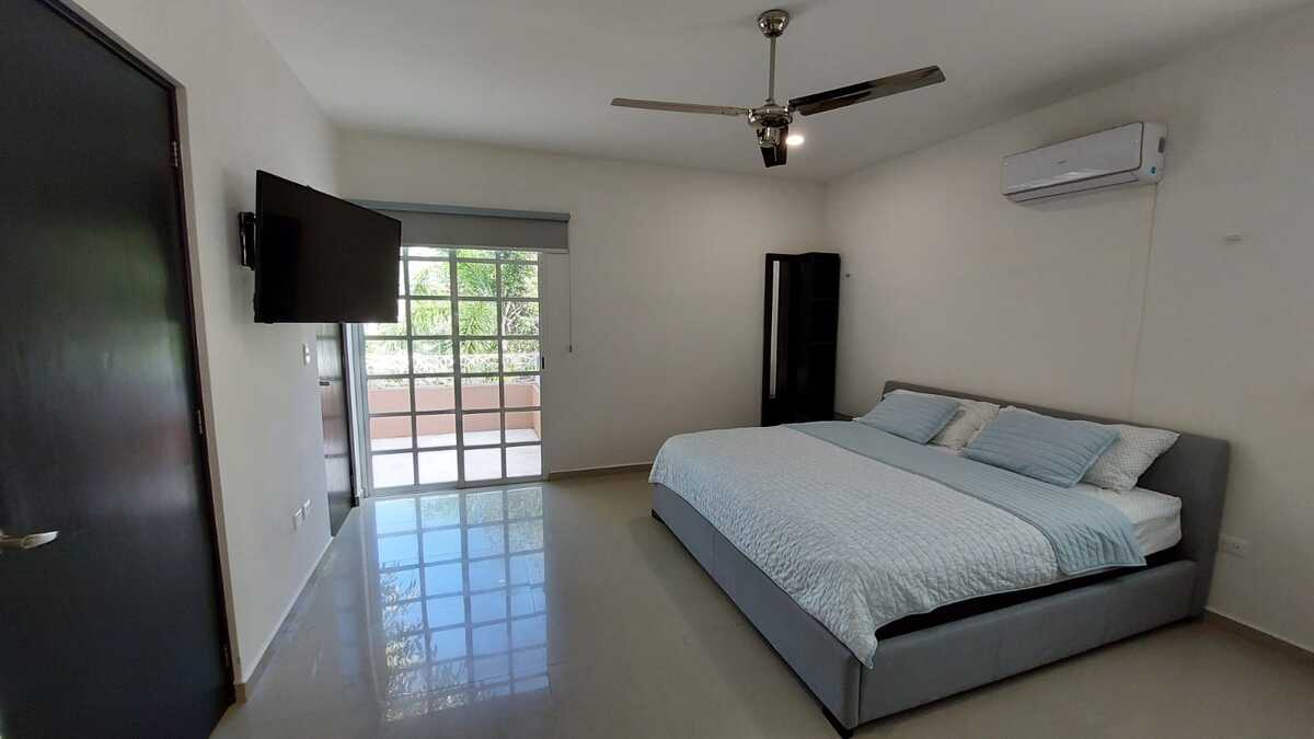 8 de 15: Segunda Recámara