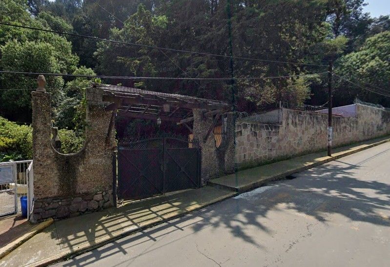 Terreno Habitacional en Venta, San Francisco Ayotuxco, Huixquilucan