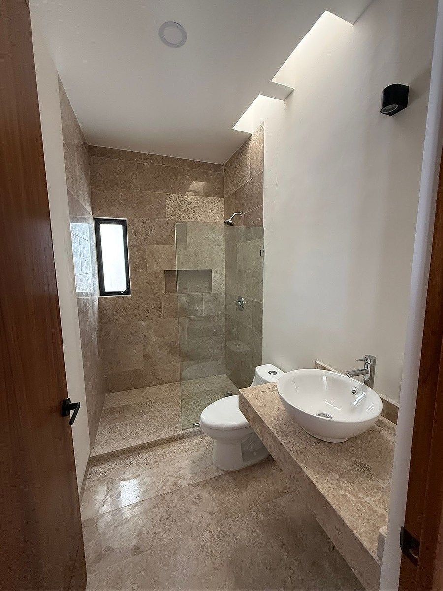 Casa en Miguel Alemán, Mérida, foto 11 de 14