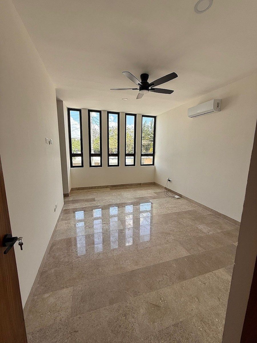 Casa en Miguel Alemán, Mérida, foto 9 de 14