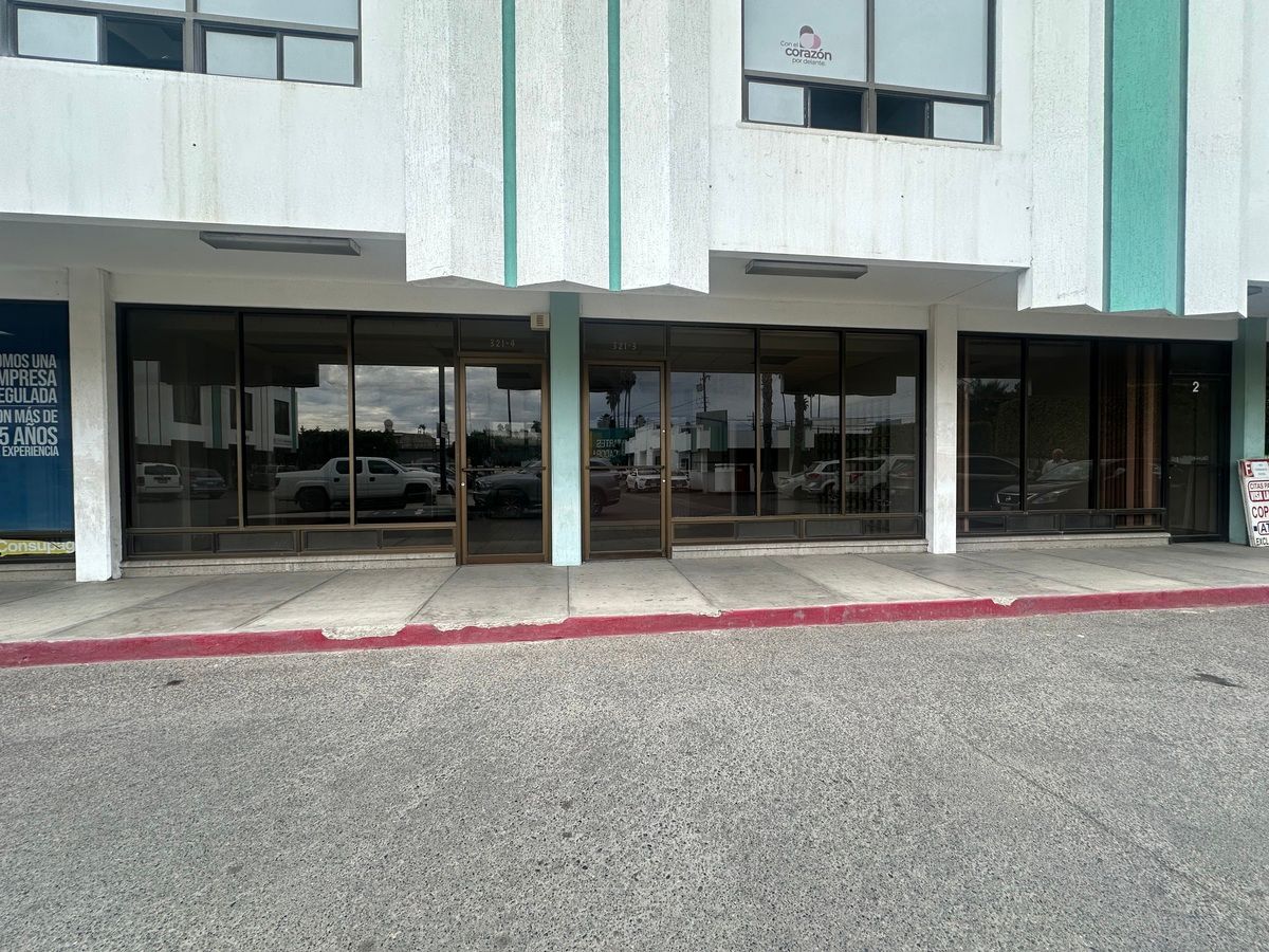 5 of 7: 15m de frente