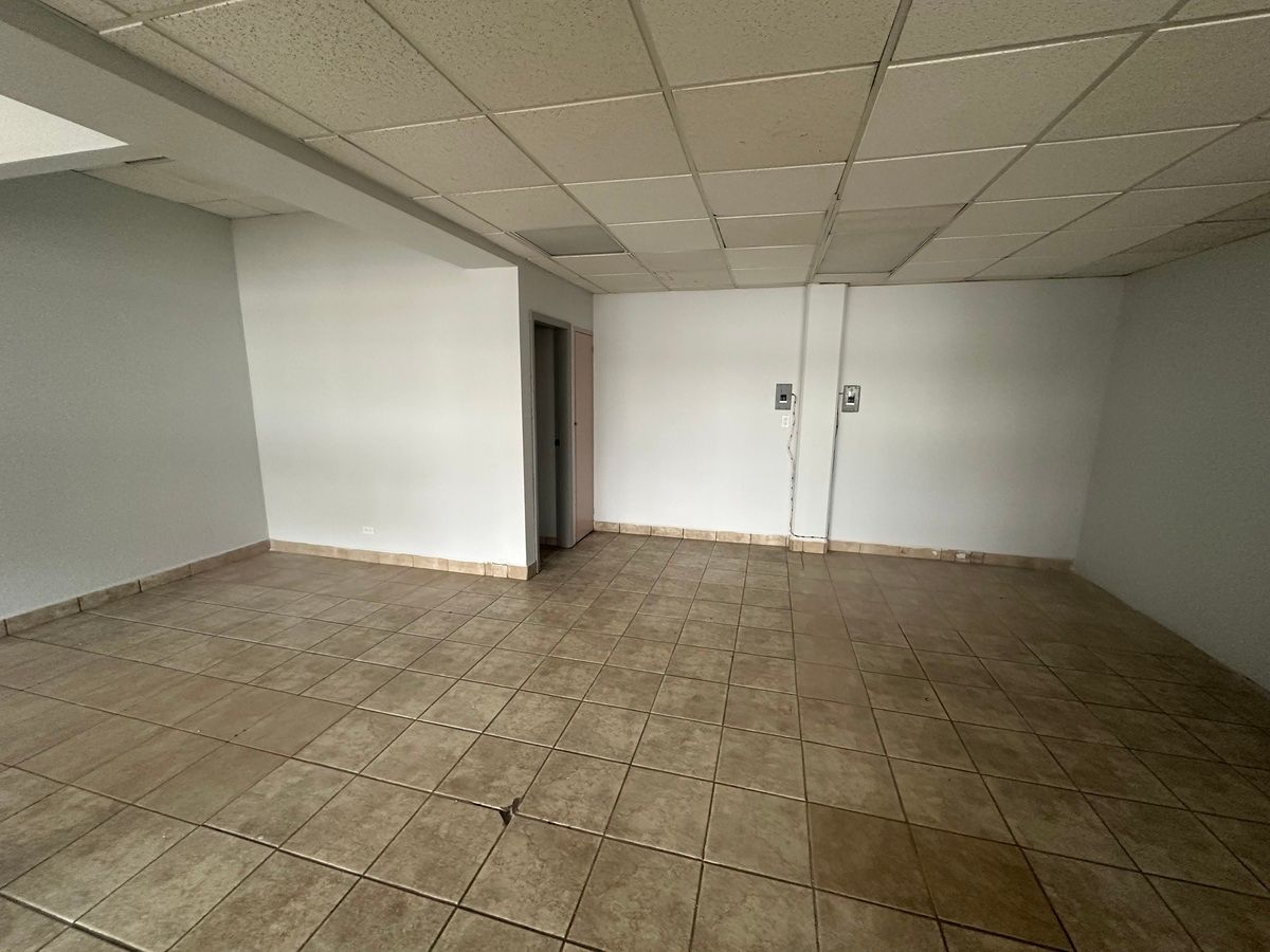 2 of 7: espacios amplios