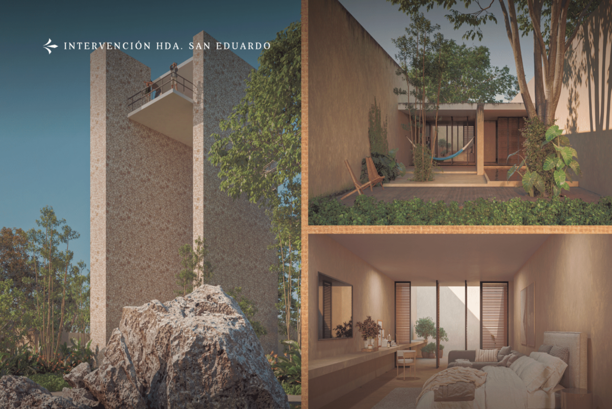 4 of 16: Venta Terrenos en Hacienda, Telchac