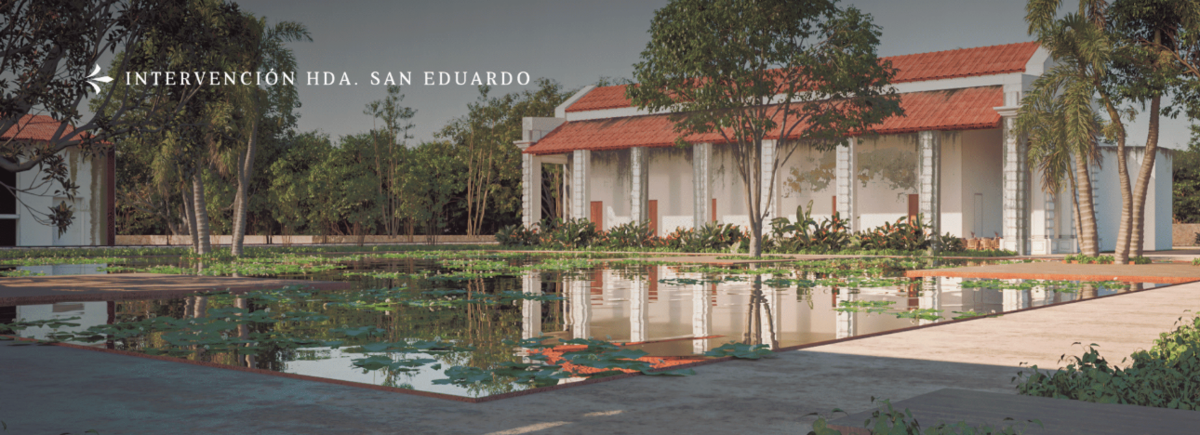 6 of 16: Venta Terrenos en Hacienda, Telchac