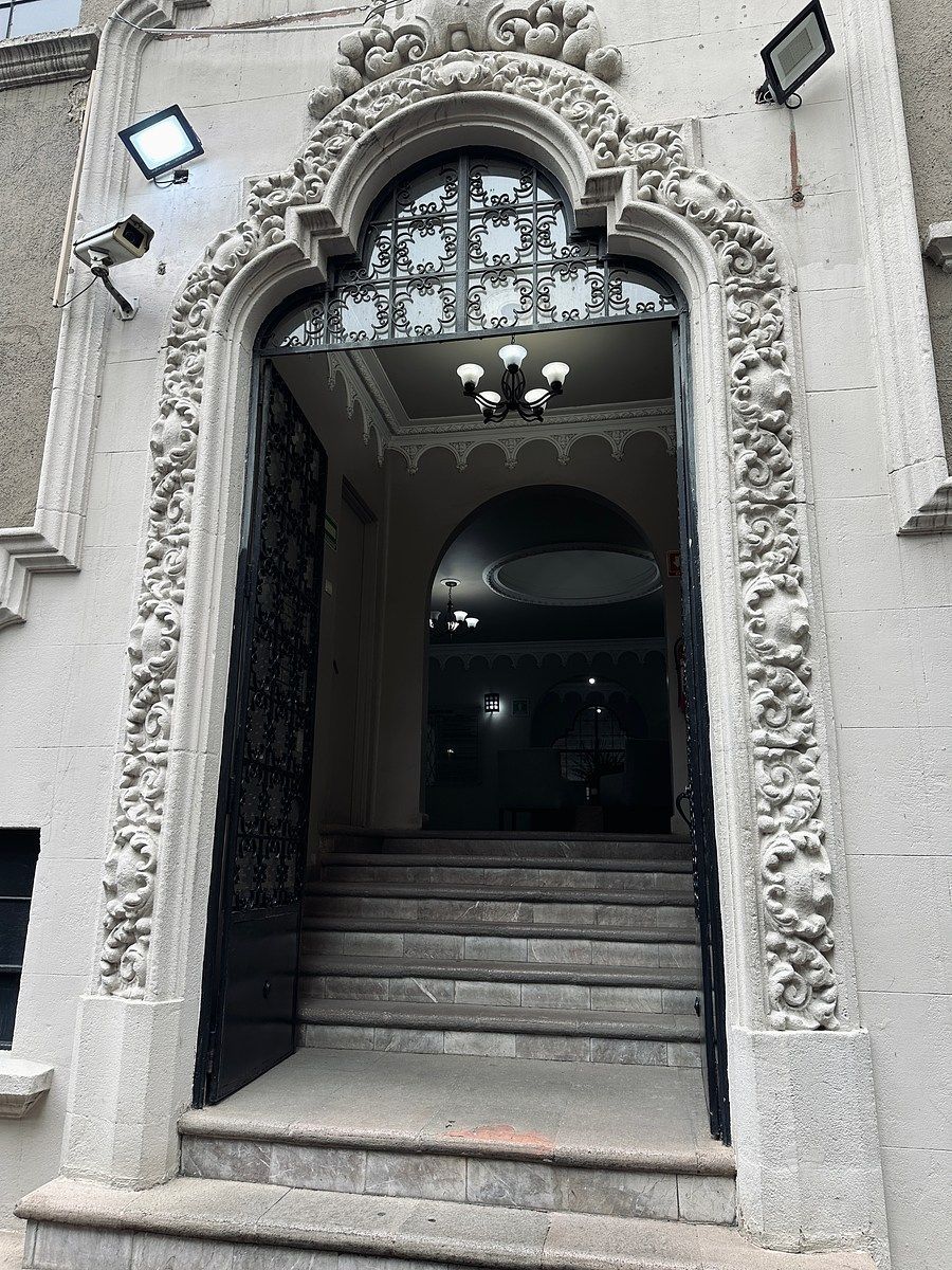 Building in Lomas de Chapultepec I Sección, Miguel Hidalgo, photo 5 of 21