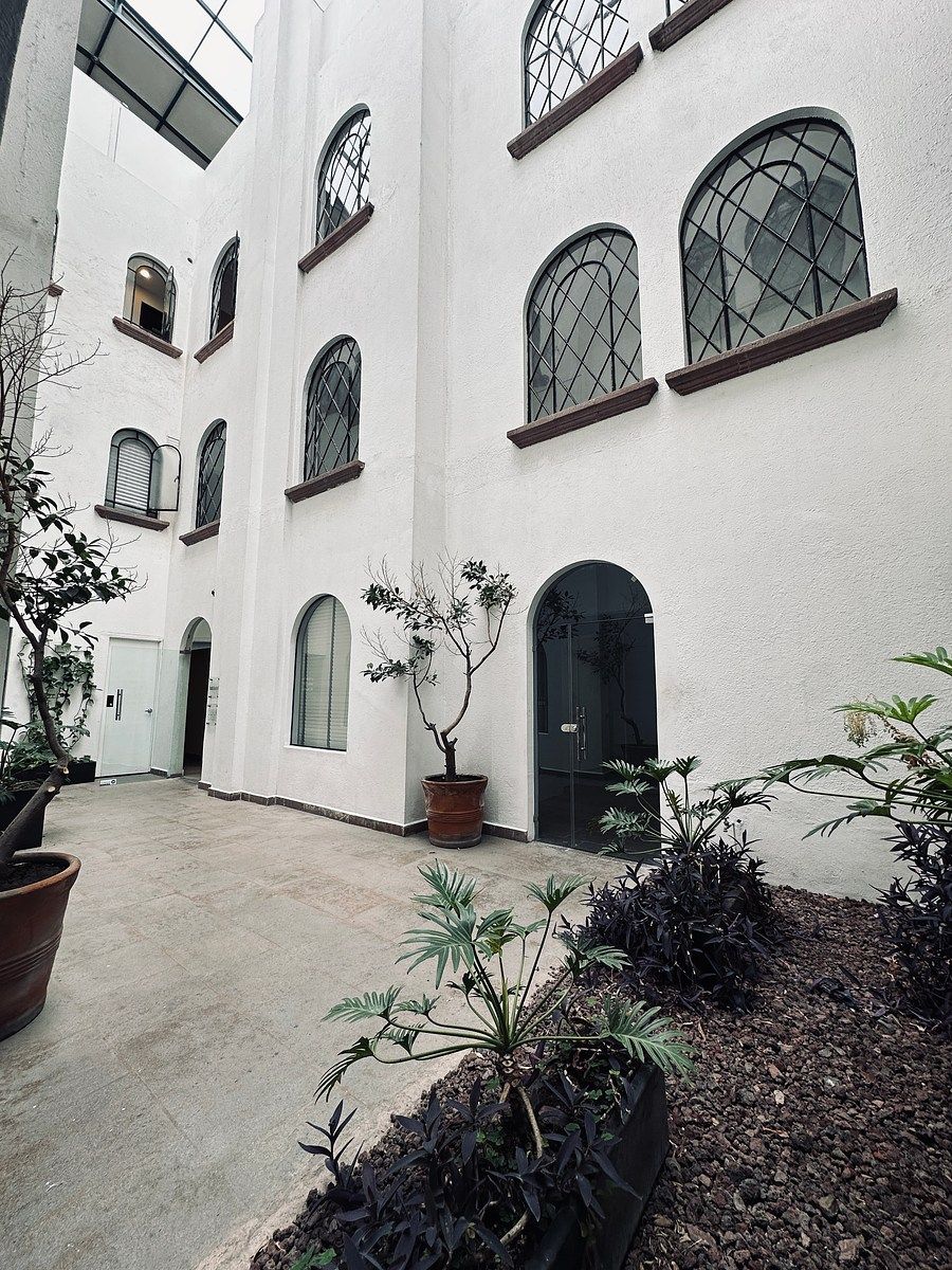 Building in Lomas de Chapultepec I Sección, Miguel Hidalgo, photo 9 of 21