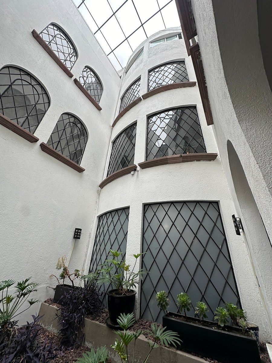 Building in Lomas de Chapultepec I Sección, Miguel Hidalgo, photo 10 of 21