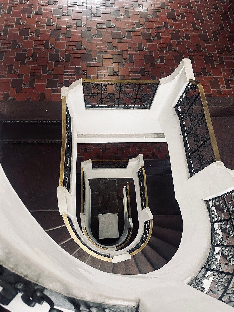 Building in Lomas de Chapultepec I Sección, Miguel Hidalgo, photo 14 of 21
