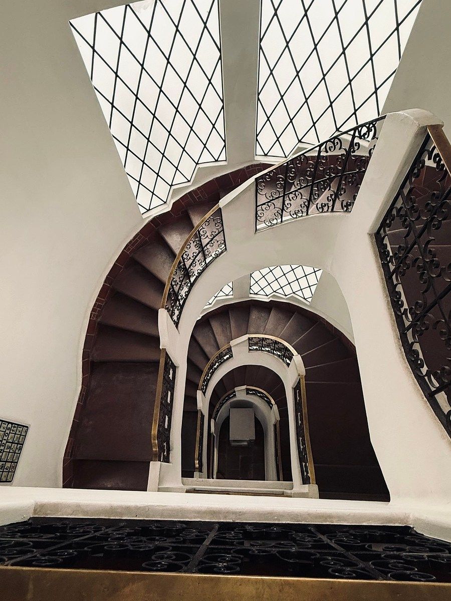 Building in Lomas de Chapultepec I Sección, Miguel Hidalgo, photo 16 of 21