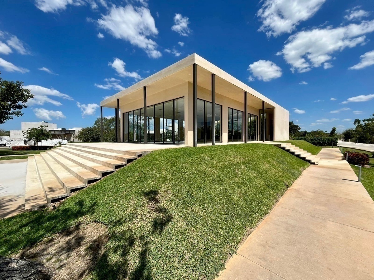 10 de 10: Salón de Eventos