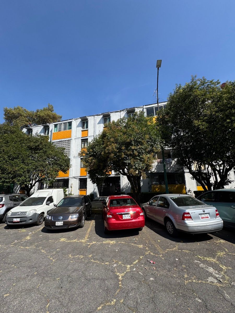 Amplio Departamento en Renta, Alcaldía Miguel Hidalgo