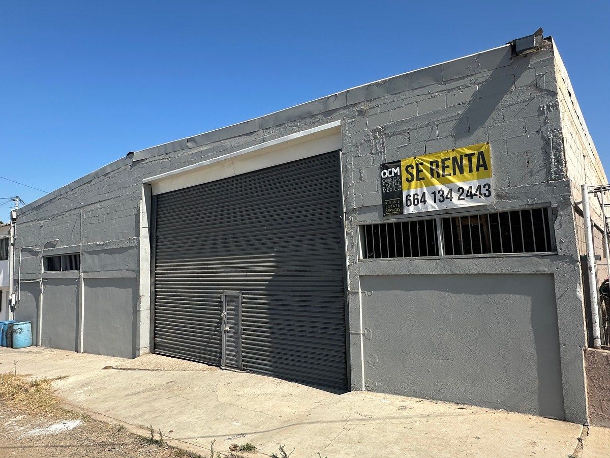 Galpão comercial em Hidalgo, Ensenada, foto 4 de 6