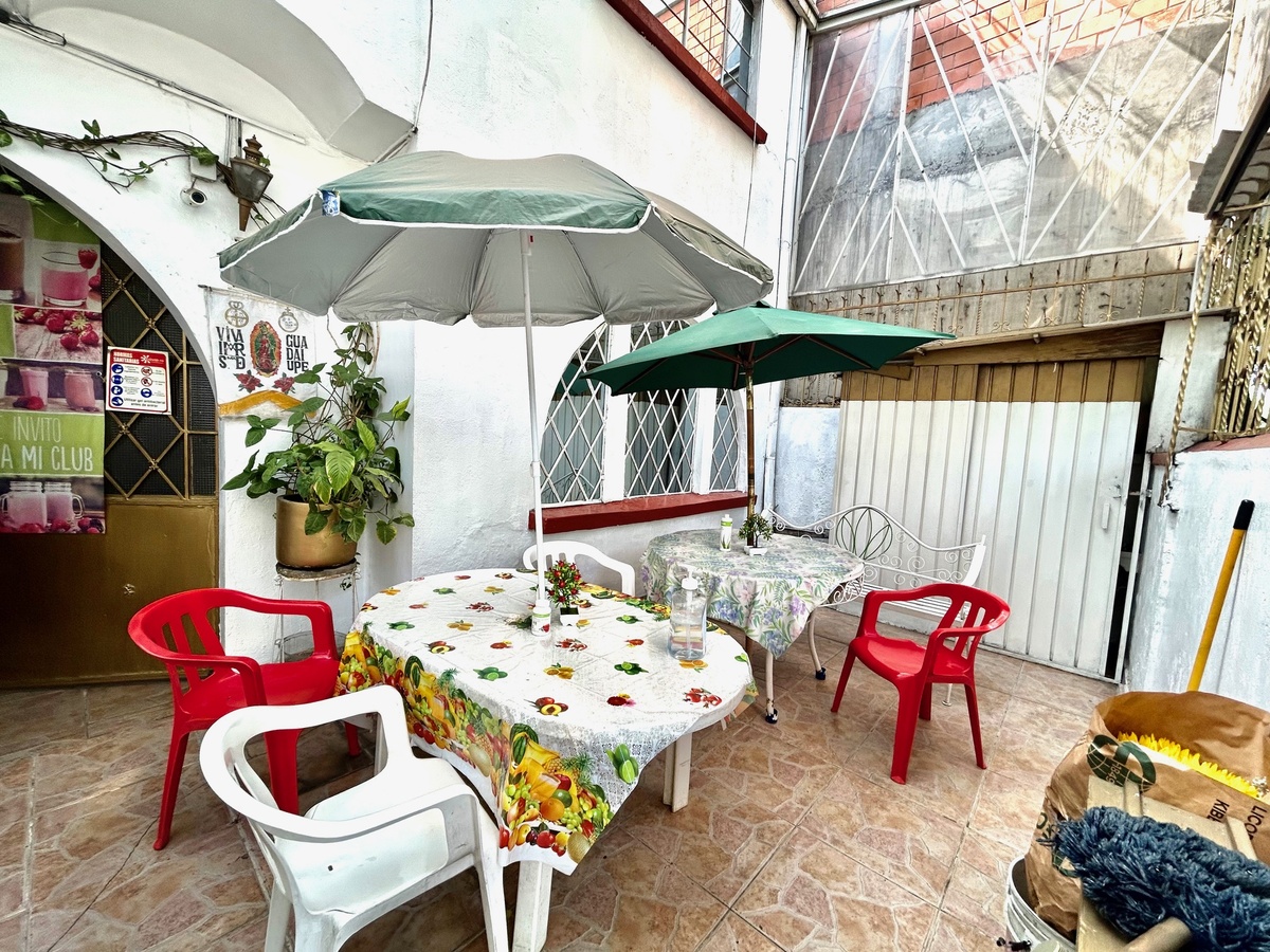 4 de 16: Casa en Venta en Del Valle Centro Tips Inmobiliarios ®