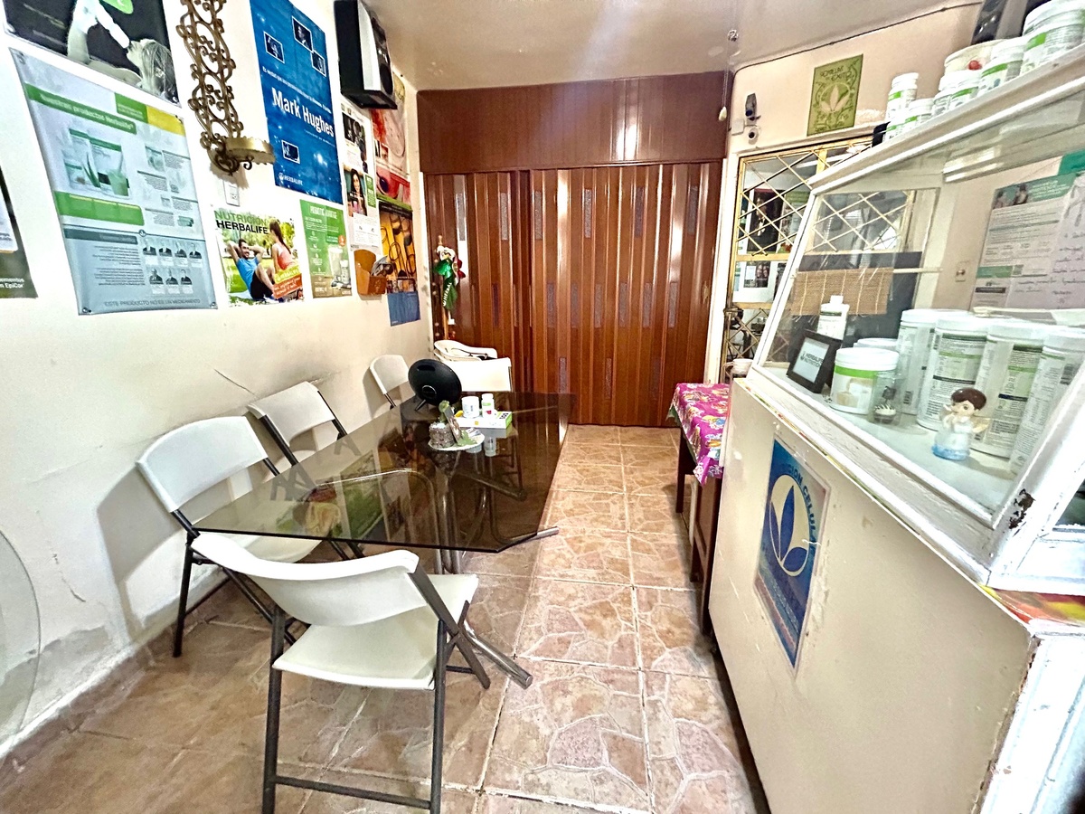 5 de 16: Casa en Venta en Del Valle Centro Tips Inmobiliarios ®