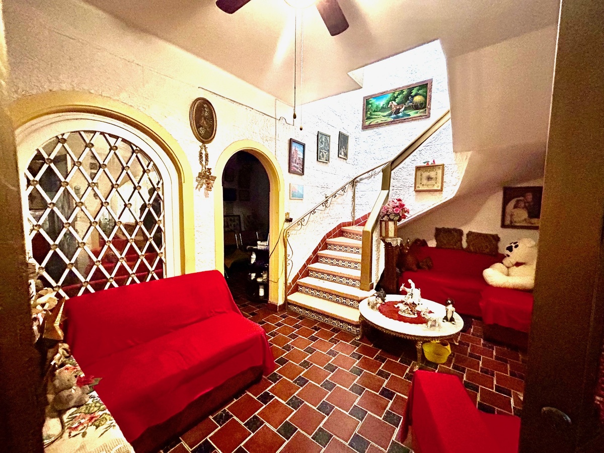 2 de 16: Casa en Venta en Del Valle Centro Tips Inmobiliarios ®