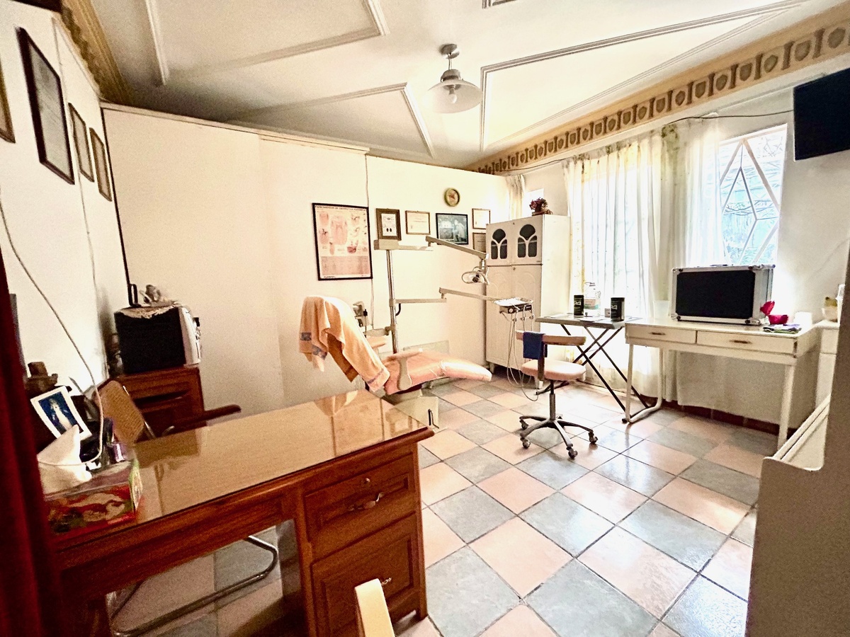 6 de 16: Casa en Venta en Del Valle Centro Tips Inmobiliarios ®