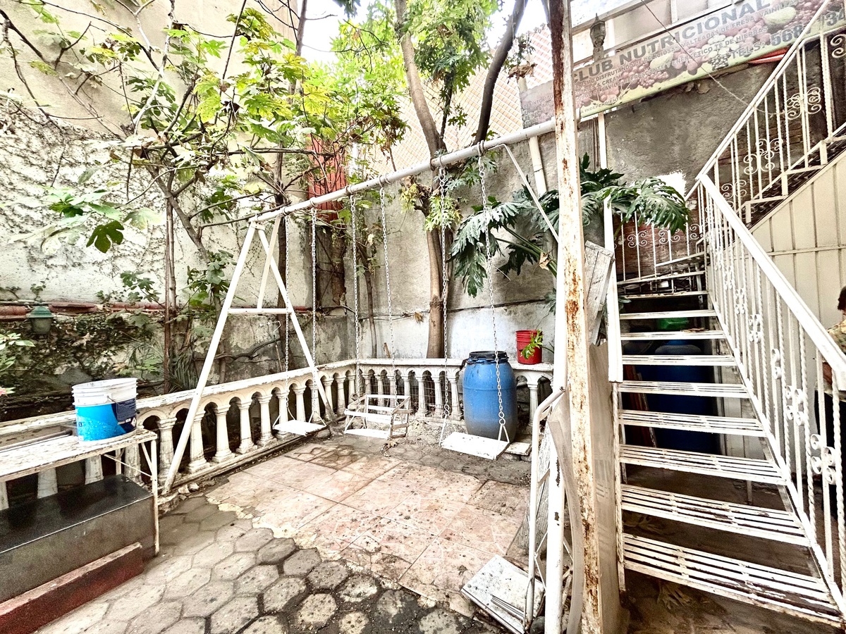 9 de 16: Casa en Venta en Del Valle Centro Tips Inmobiliarios ®