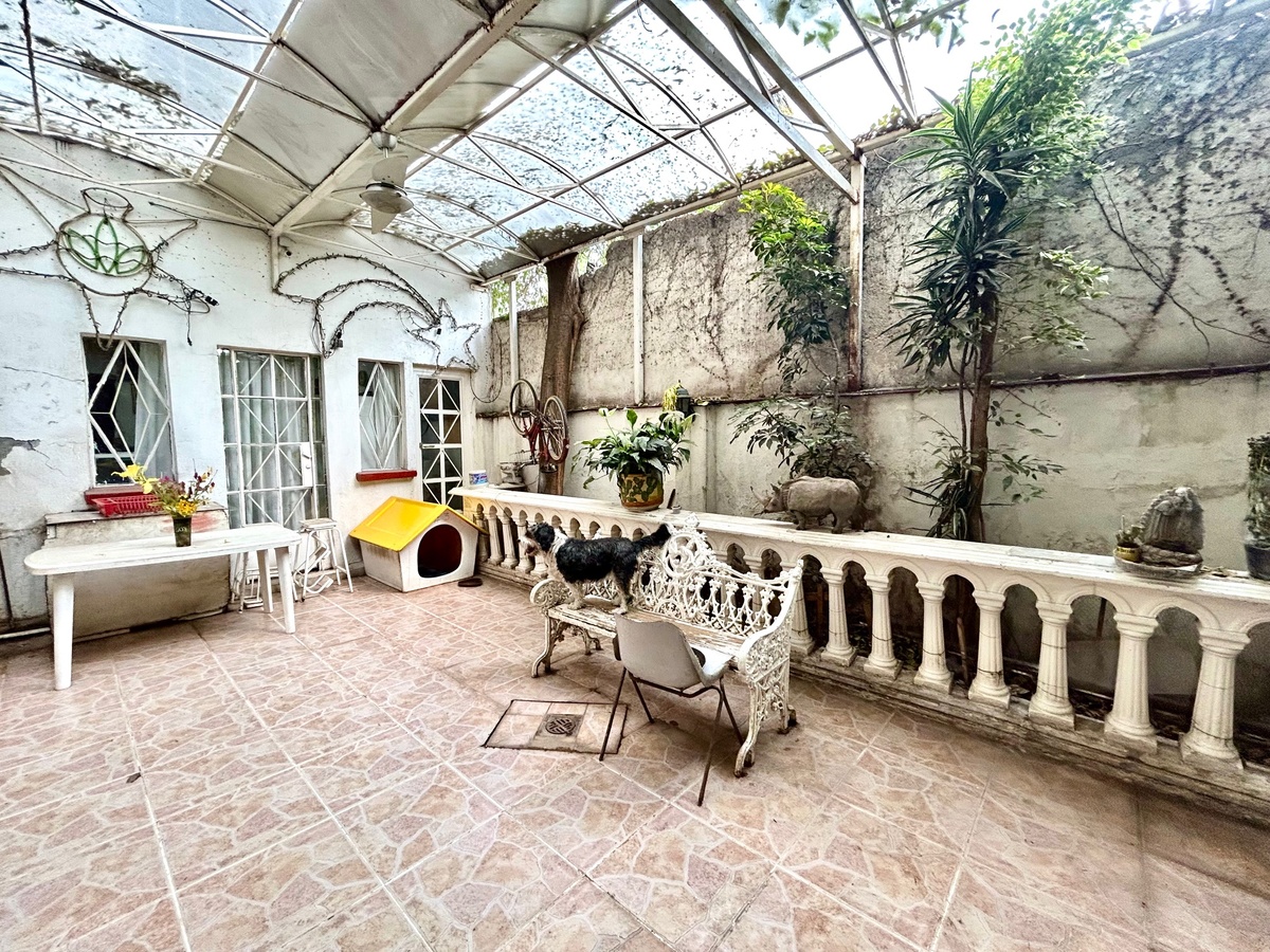 10 de 16: Casa en Venta en Del Valle Centro Tips Inmobiliarios ®