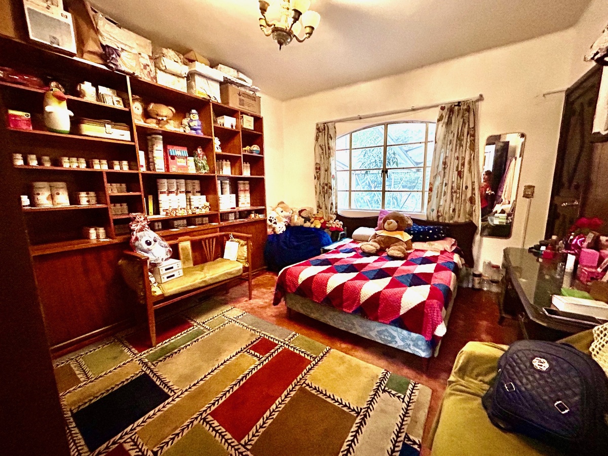 11 de 16: Casa en Venta en Del Valle Centro Tips Inmobiliarios ®