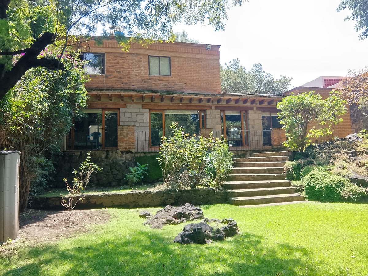 2 de 28: Casa en Venta en Jardines del Pedregal Rayo Vende ®