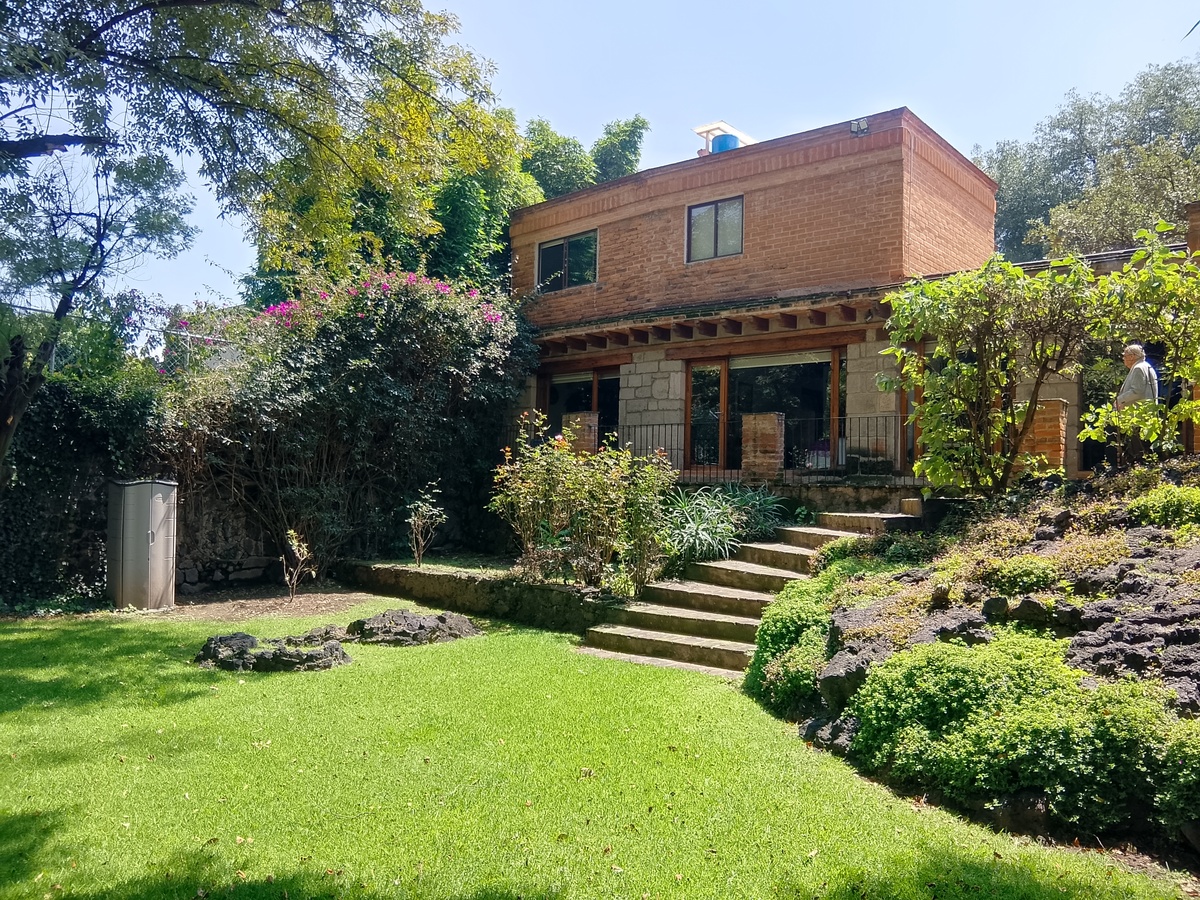 23 de 28: Casa en Venta en Jardines del Pedregal Rayo Vende ®