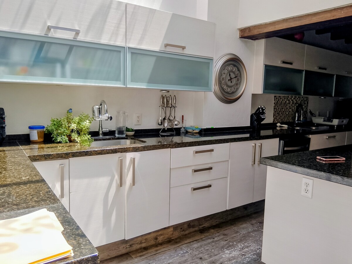 10 de 28: Casa en Venta en Jardines del Pedregal Rayo Vende ®