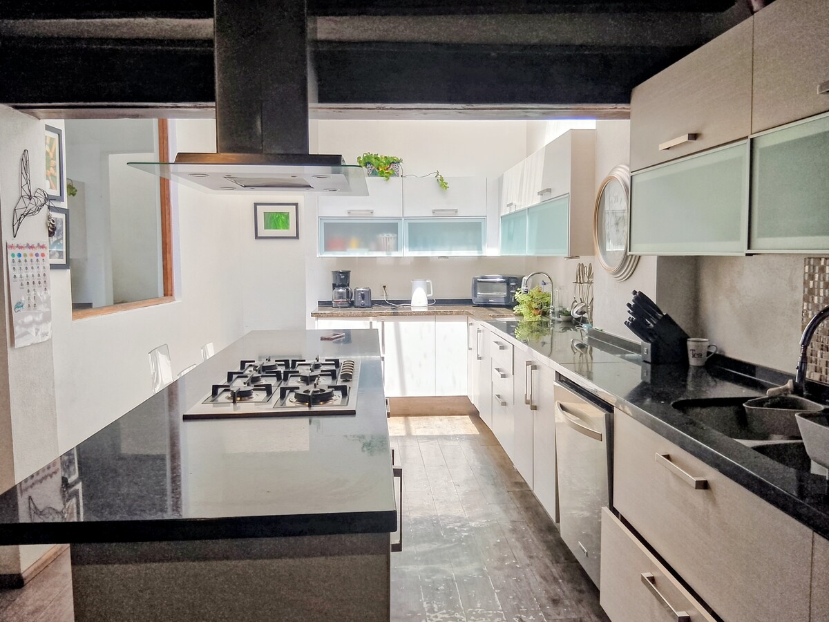 9 de 28: Casa en Venta en Jardines del Pedregal Rayo Vende ®