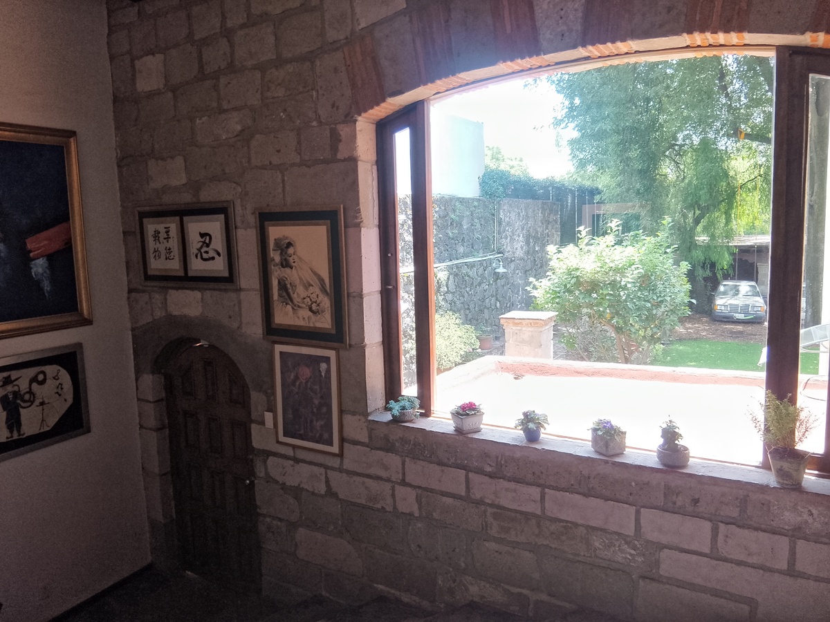 13 de 28: Casa en Venta en Jardines del Pedregal Rayo Vende ®