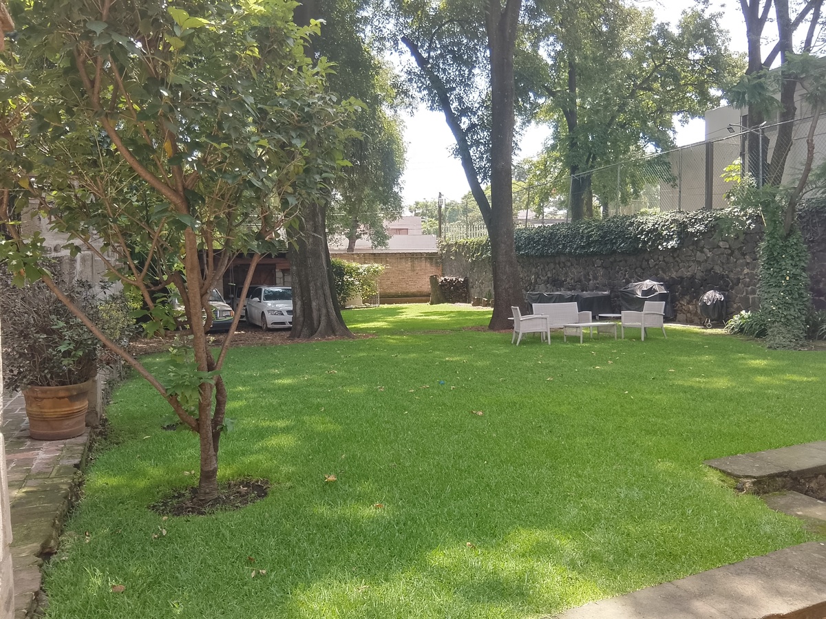 27 de 28: Casa en Venta en Jardines del Pedregal Rayo Vende ®