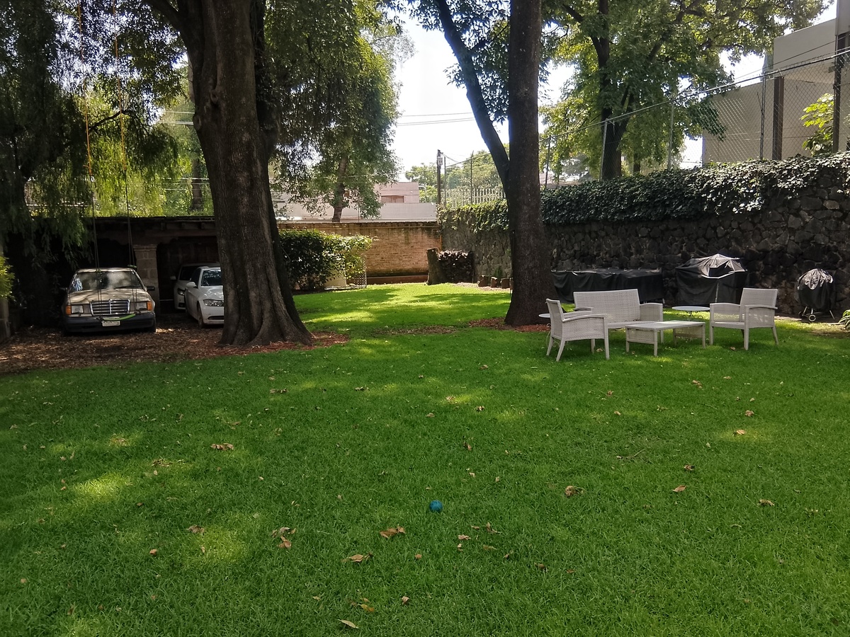 26 de 28: Casa en Venta en Jardines del Pedregal Rayo Vende ®