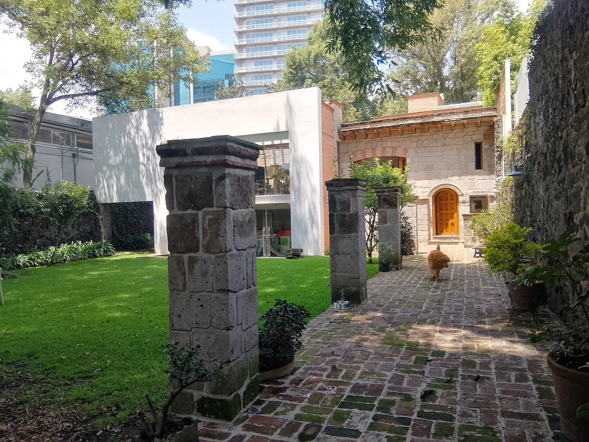 25 de 28: Casa en Venta en Jardines del Pedregal Rayo Vende ®