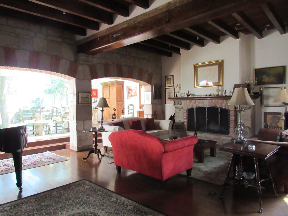 5 de 28: Casa en Venta en Jardines del Pedregal Rayo Vende ®