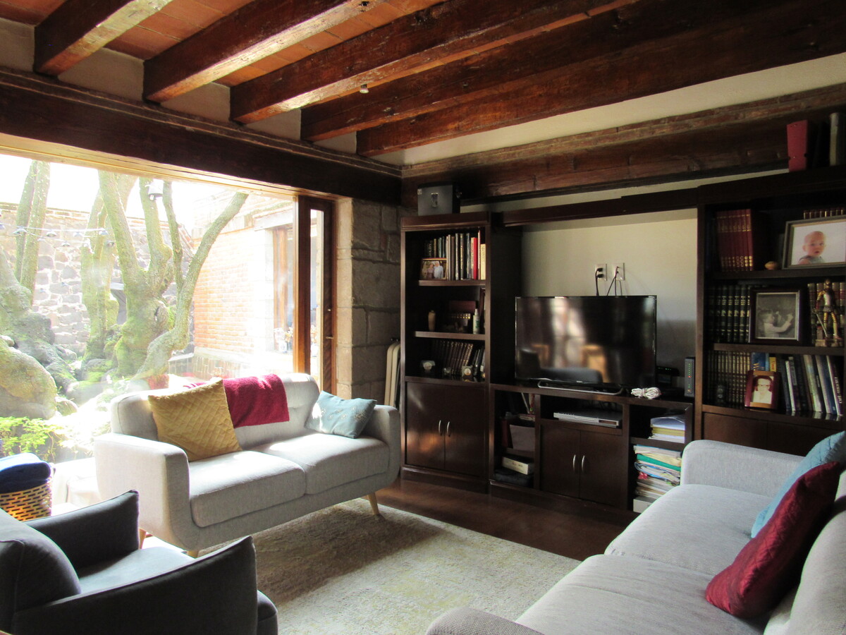 12 de 28: Casa en Venta en Jardines del Pedregal Rayo Vende ®