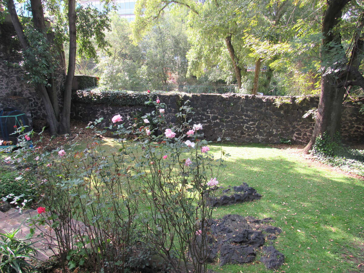 28 de 28: Casa en Venta en Jardines del Pedregal Rayo Vende ®