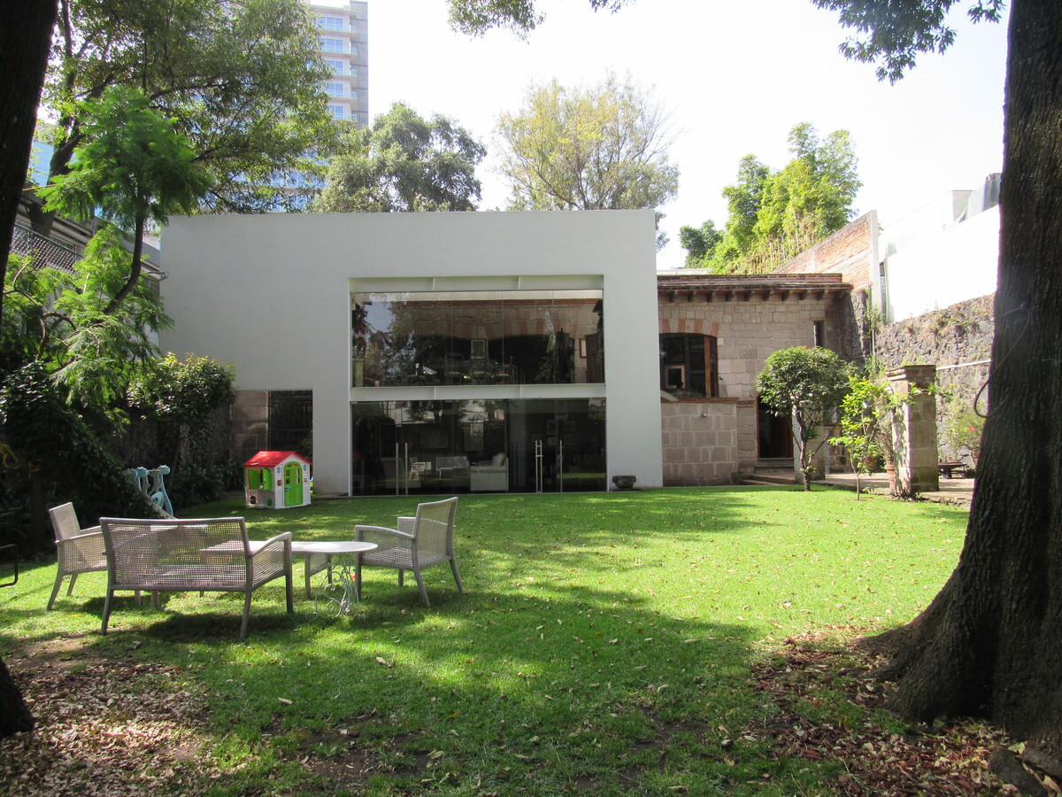 1 de 28: Casa en Venta en Jardines del Pedregal Rayo Vende ®