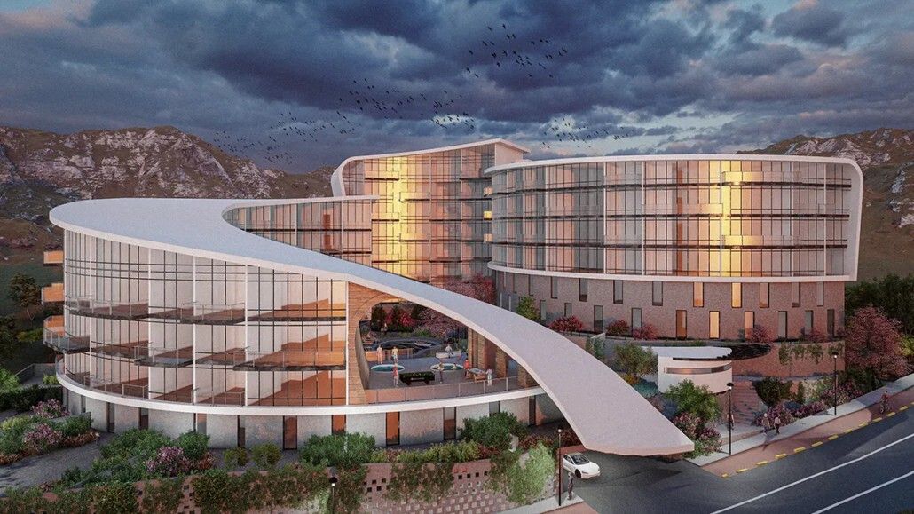 33 de 34: Moderno. Icónico. Super Ubicado