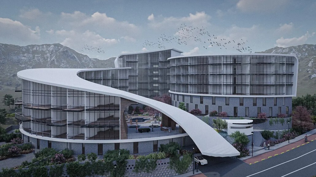 8 de 8: Si si es real. Está en Querétaro.