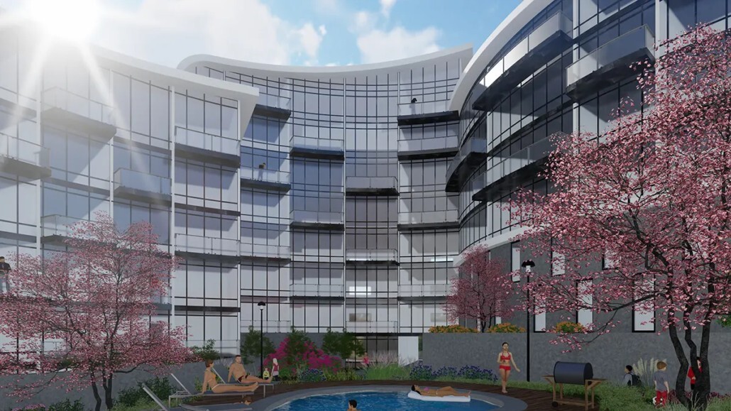 6 de 8: Arquitectura Moderna y Funcional.