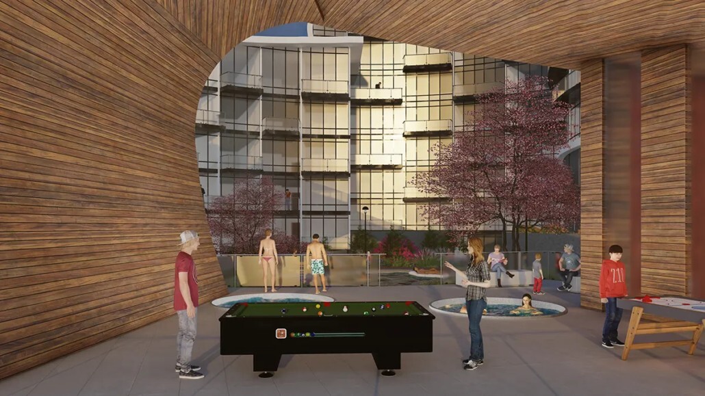 5 de 8: Divertido, Funcional, para que lo disfrutes. Te lo mereces.