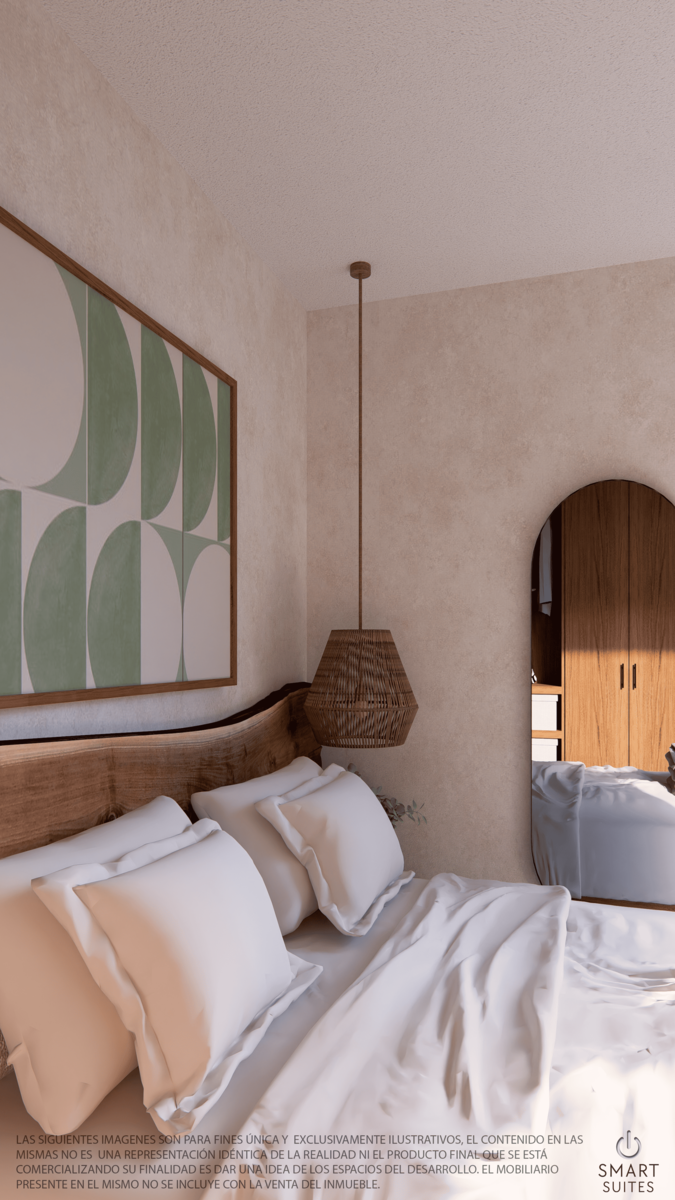 8 of 22: Vista Recámara