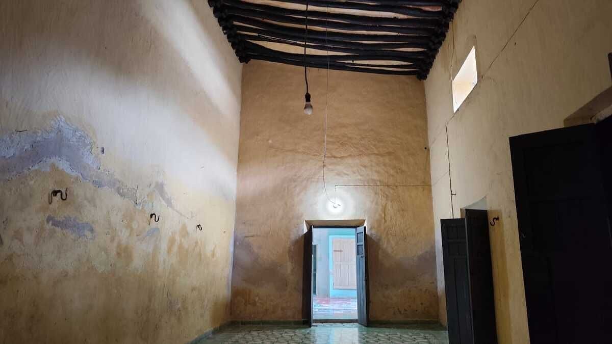 Casa en Izamal, Izamal, foto 2 de 7