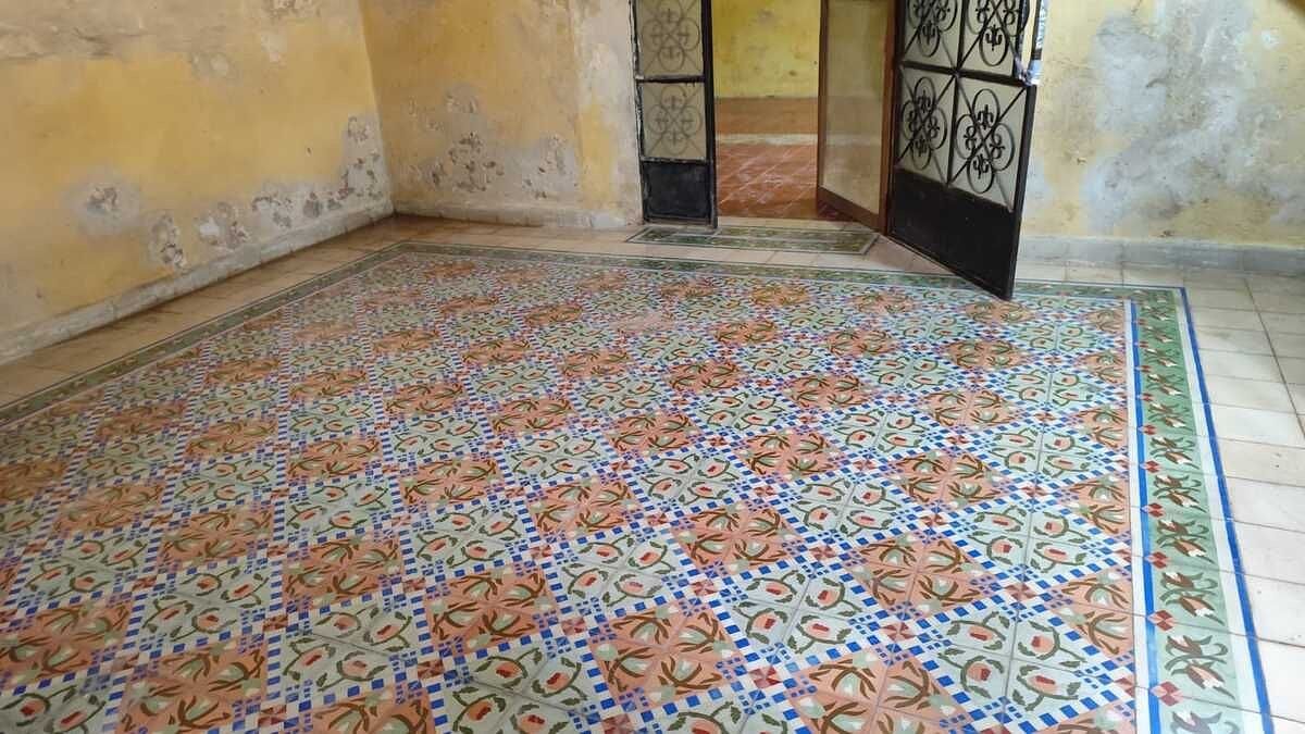 Casa en Izamal, Izamal, foto 3 de 7