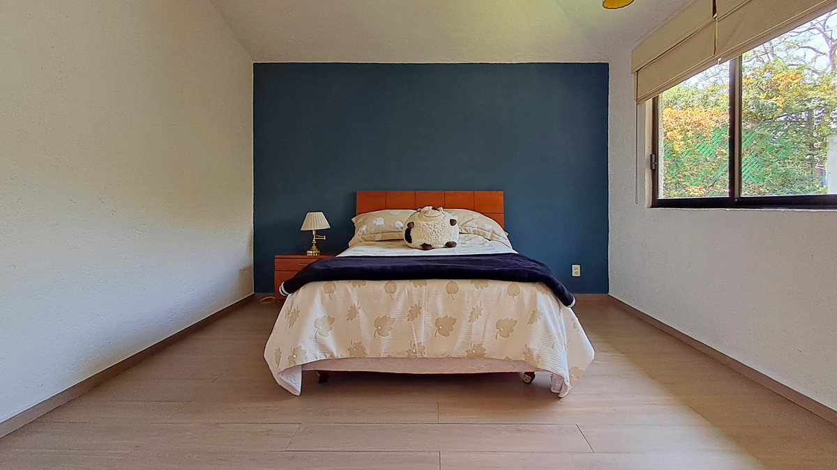 9 de 14: Casa en Venta en Jardines del Ajusco Tips Inmobiliarios ®