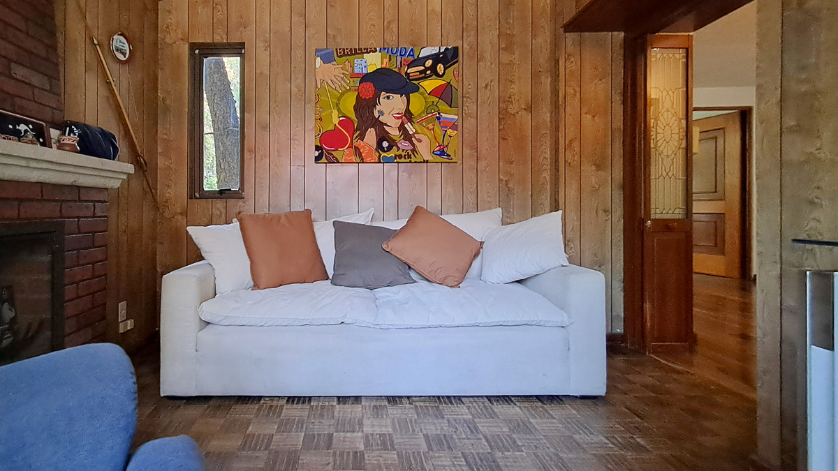 10 de 14: Casa en Venta en Jardines del Ajusco Tips Inmobiliarios ®