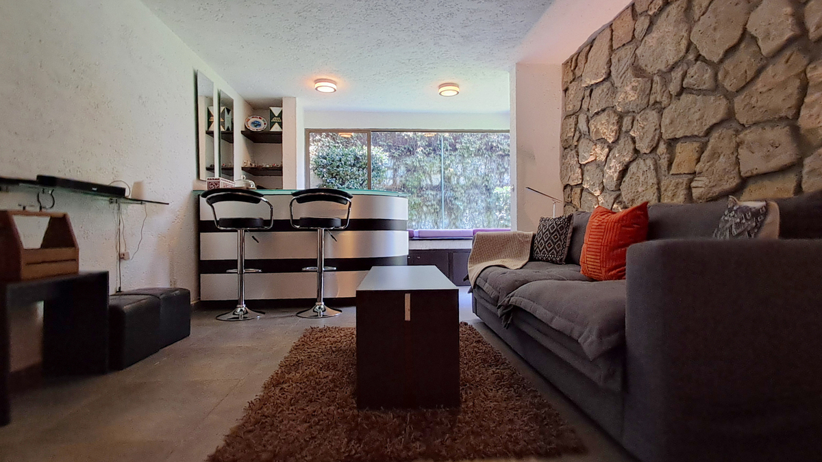 7 de 14: Casa en Venta en Jardines del Ajusco Tips Inmobiliarios ®