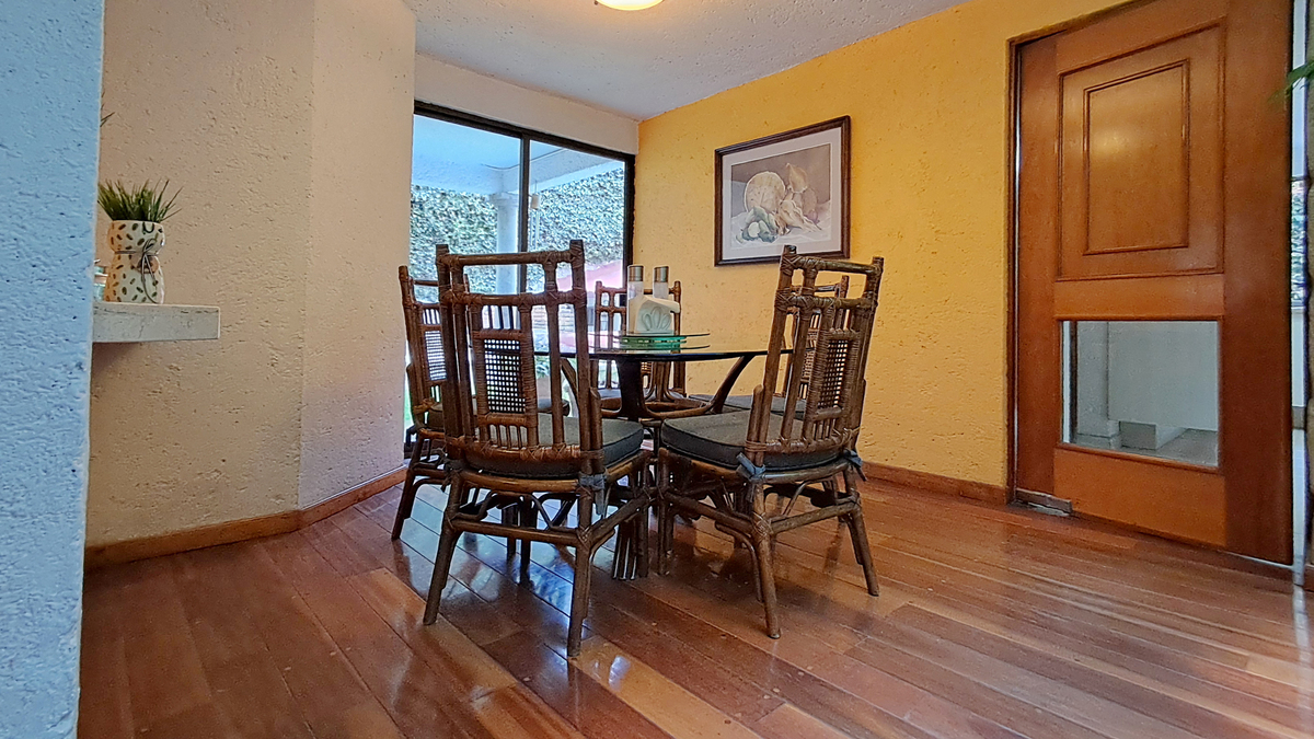 4 de 14: Casa en Venta en Jardines del Ajusco Tips Inmobiliarios ®