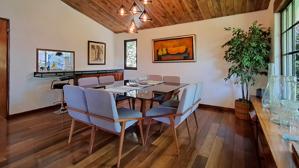 3 de 14: Casa en Venta en Jardines del Ajusco Tips Inmobiliarios ®
