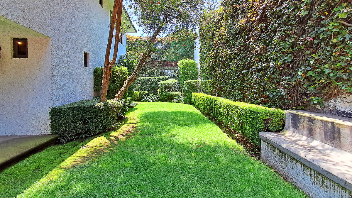 6 de 14: Casa en Venta en Jardines del Ajusco Tips Inmobiliarios ®