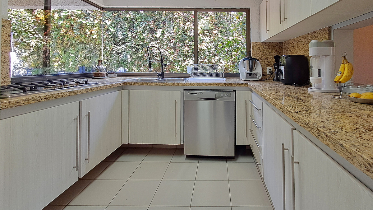 5 de 14: Casa en Venta en Jardines del Ajusco Tips Inmobiliarios ®